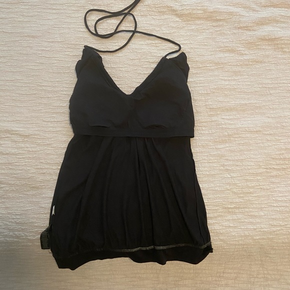 Victoria’s Secret Black Halter Bra Top. - Picture 4 of 6